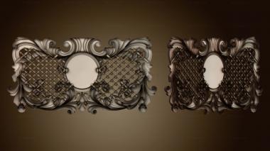 3D модель DVN_0390 (STL)