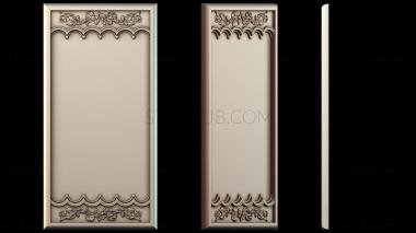 3D модель DVN_0400 (STL)