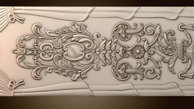 3D модель DVN_0421 (STL)