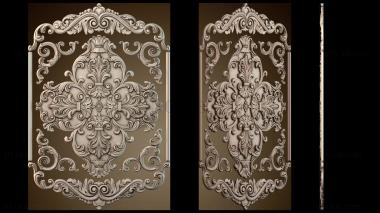 3D модель DVN_0426 (STL)