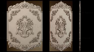 3D модель DVN_0427 (STL)