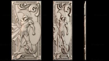 3D модель DVN_0429 (STL)