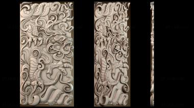 3D мадэль DVN_0431 (STL)