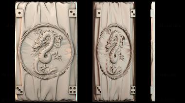 3D модель DVN_0432 (STL)