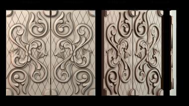 3D модель DVN_0434 (STL)