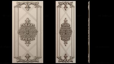 3D мадэль DVN_0436 (STL)