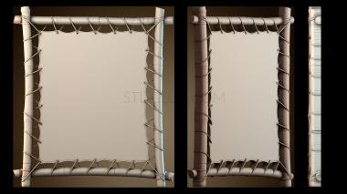 3D мадэль DVN_0439 (STL)