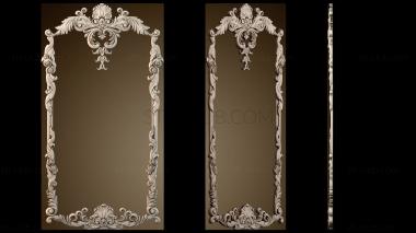 3D мадэль DVN_0443 (STL)