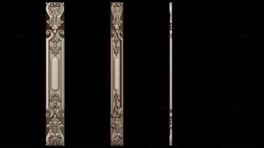 3D мадэль DVN_0447 (STL)