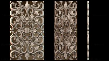 3D модель DVN_0449 (STL)