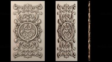 3D model DVN_0464 (STL)