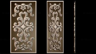 3D модель DVN_0467 (STL)