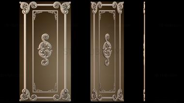 3D модель DVN_0473 (STL)