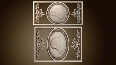 3D мадэль DVN_0478 (STL)