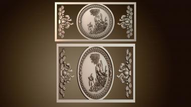 3D мадэль DVN_0479 (STL)