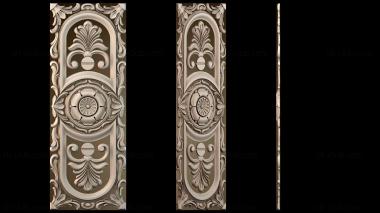 3D мадэль DVN_0482 (STL)