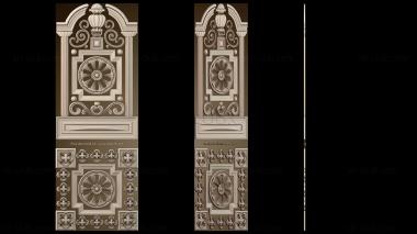 3D модель DVN_0485 (STL)