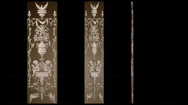 3D мадэль DVN_0493 (STL)