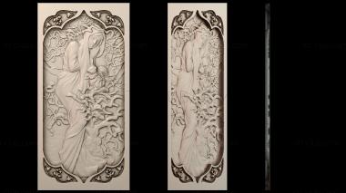 3D мадэль DVN_0500 (STL)