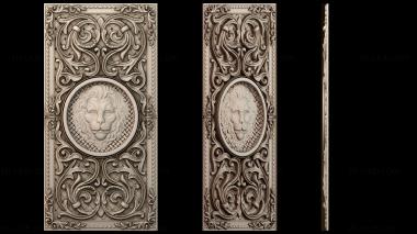 3D модель DVN_0502 (STL)