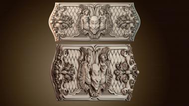 3D мадэль DVN_0505 (STL)