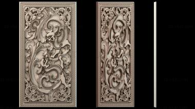 3D модель DVN_0507 (STL)