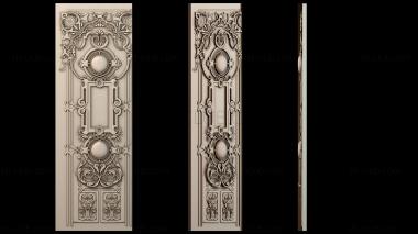 3D мадэль DVN_0509 (STL)