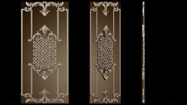 3D мадэль DVN_0518 (STL)