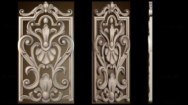 3D мадэль DVN_0519 (STL)