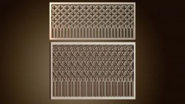 3D мадэль DVN_0523 (STL)