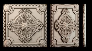 3D model DVN_0524 (STL)