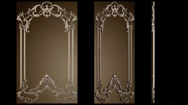 3D мадэль DVN_0526 (STL)