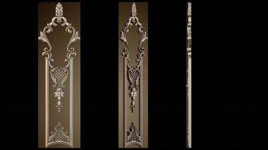 3D мадэль DVN_0527 (STL)