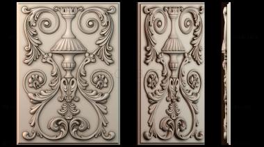 3D мадэль DVN_0531 (STL)