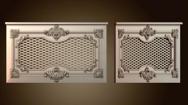 3D мадэль DVN_0532 (STL)