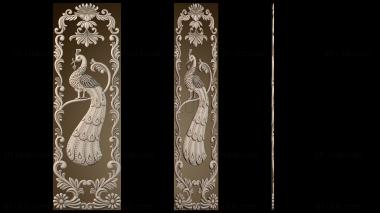 3D мадэль DVN_0542 (STL)