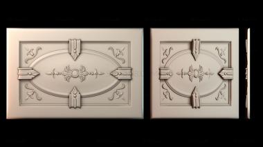 3D мадэль DVN_0543 (STL)