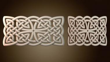 3D мадэль DVN_0544 (STL)