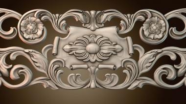 3D мадэль DVN_0546 (STL)