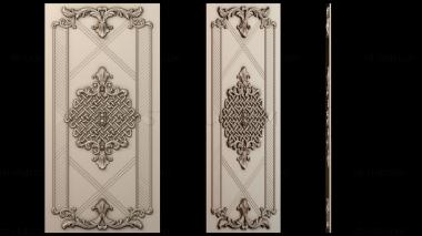 3D мадэль DVN_0548 (STL)