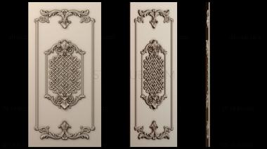 3D мадэль DVN_0549 (STL)