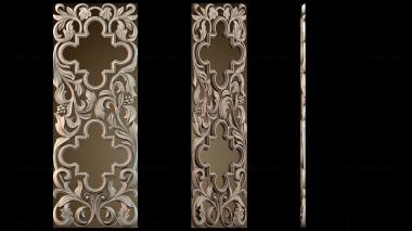 3D мадэль DVN_0552 (STL)