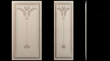 3D мадэль DVN_0554 (STL)