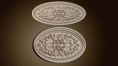 3D мадэль DVN_0559 (STL)