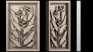 3D модель DVN_0566 (STL)