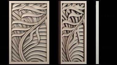 3D мадэль DVN_0567 (STL)