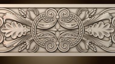 3D model DVN_0569 (STL)