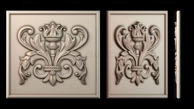 3D model DVN_0570 (STL)