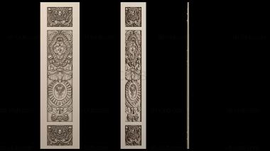 3D мадэль DVN_0571 (STL)