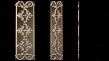 3D мадэль DVN_0575 (STL)